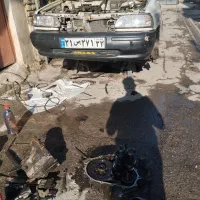 مکانیک و جلوبندی سیار نازلترین قیمت