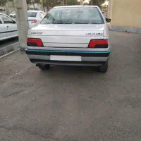 405 عروسک|خودرو سواری و وانت|بیرجند, |دیوار