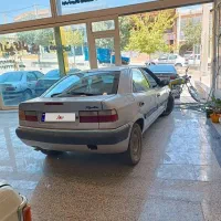 زانتیا مدل 84