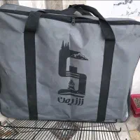 منقل باربیکیو  تاشو شیمن