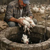 مکمل گیاهی طیور کاهش تلفات مشاوره رایگان