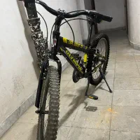 دوچرخه