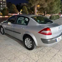 مگان ۸۹ اتومات موتور ۲۰۰۰ فول