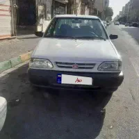 پراید اس ایکس مدل ۹۱|خودرو سواری و وانت|لردگان, |دیوار