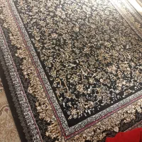 دوتا فرش 6متری دونه ای سه