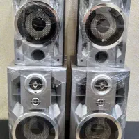 باند الجی خانگی..|سیستم صوتی خانگی|رشت, ساغری سازان|دیوار