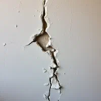 لکه گیری سفید کاری ترمیم گچ|خدمات پیشه و مهارت|زنجان, |دیوار