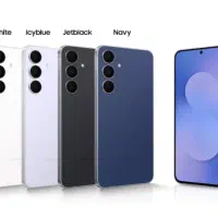 گوشی ساموسنگ s25 fe با ...