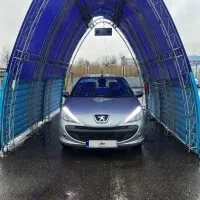 ۲۰۷ اتومات سقف فلز