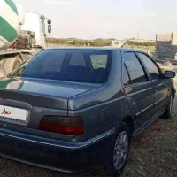 پژو پارس مدل۹۴ تیوفایو tu5 اتاق تعویض ۹۹