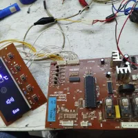 تعمیرات بوردهای الکترونیکی|خدمات پیشه و مهارت|گنبد کاووس, |دیوار