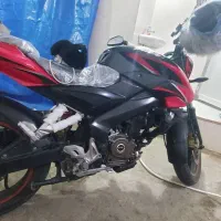 NS200.93|موتورسیکلت|قدس, شهر‌قدس|دیوار