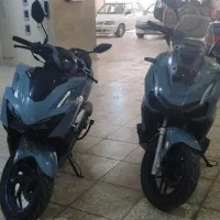 طرح کلیک ۱۶۰ هانی(فول)