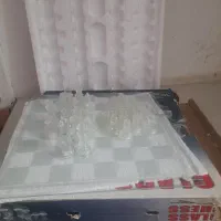 شطرنج|کلکسیون و سرگرمی|مشهد, کوی ولیعصر|دیوار