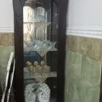 دو عدد بوفه