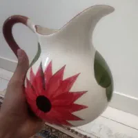 ظروف سفالی نو
