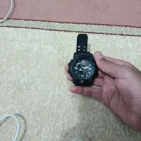 ساعت جی شاک