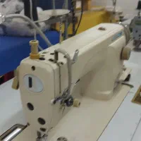 چرخ خیاطی قیچی و فیوزینگ