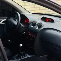 رانا مدل ۹۵ موتور TU5|خودرو سواری و وانت|کاشان, حاج جمال|دیوار