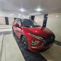 میتسوبیشی اکلیپس کراس صفر|خودرو سواری و وانت|اصفهان, آبشار|دیوار