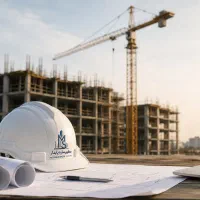 نیاز مهندس عمران و معماری دارای پروانه اجرا