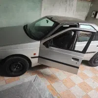 پژودرجه یک 405 بشرط سلامت بدون پوسیده