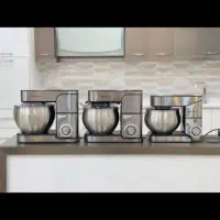 همزن برقی گوشکوب برقی هم زن بوش گوشت کوب|خردکن، آسیاب، غذاساز|قم, علی آباد سعدگان|دیوار