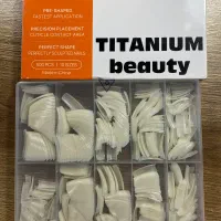 ناخن(تیپ ۵۰۰تایی ناخن