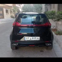 آغاز ثبت نام x33 cross cvt به صورت اقساط|خودرو سواری و وانت|تهران, فتح|دیوار