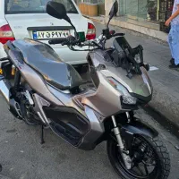 150 adv کبیر|موتورسیکلت|ملارد, |دیوار