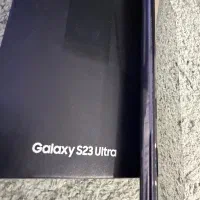 Galaxy S23 Ultra سامسونگ|موبایل|تهران, سازمان برنامه شمالی|دیوار