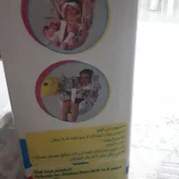 تاپ کودک نونو|اسباب و اثاث بچه|تهران, دربند|دیوار