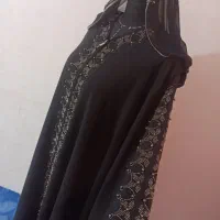 مانتو عربی|لباس|گناباد, |دیوار