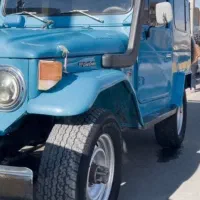 جیپ کالسکه ای موتور 3اف