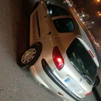 206 مدل 80 استثنایی