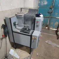 دستگاه سفره/کیسه زباله/مشمبا فریزر