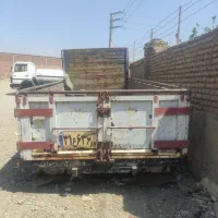 اتاق عقب بادسان|قطعات یدکی و لوازم جانبی|تهران, فتح|دیوار