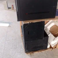 رک ۶ و ۷ پورت مارک HPA|مودم و تجهیزات شبکه|شیراز, شهرک مخابرات|دیوار