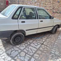 پراید ۸۲|خودرو سواری و وانت|زاهدان, |دیوار