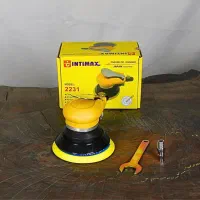 سمباده و پولیش بادی حرفه ای اینتیمکس