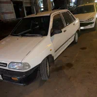 پراید صبا مدل۸۹|خودرو سواری و وانت|ارومیه, |دیوار