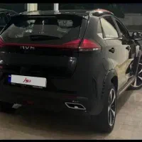 x33 cross|خودرو سواری و وانت|چالوس, |دیوار