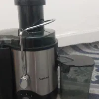 ابمیوه گیری تک کاره سین بوس