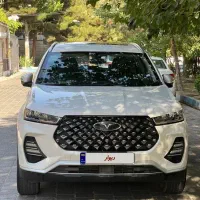 تیگو ۷ پرو مدل ۱۴۰۱