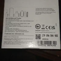 AQos  نو اکبند اصلا استفاده نشده اورجینال|آرایشی، بهداشتی، درمانی|پردیس, فاز ۱۱|دیوار