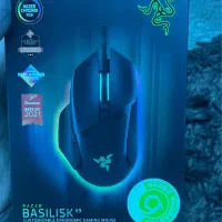 موس گیمینگ ریزر Razer Basilisk V3