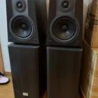 ls kenwood|سیستم صوتی خانگی|تهران, حبیب الله|دیوار