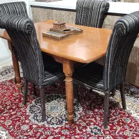 میز غذا خوری