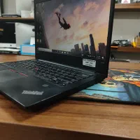 لپ تاپ Lenovo نسل 8 فول HD|رایانه همراه|اهواز, ۳۰ متری|دیوار