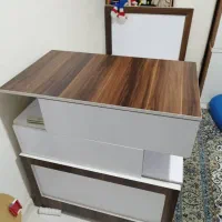 تخت نوجوان|تخت و سرویس خواب|رشت, فلسطین|دیوار
